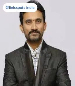 dr b surendra reddy urologist