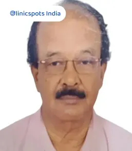 dr b v s rama prasad dermatologist