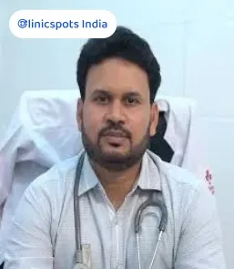 dr b vikram kumar nephrologist