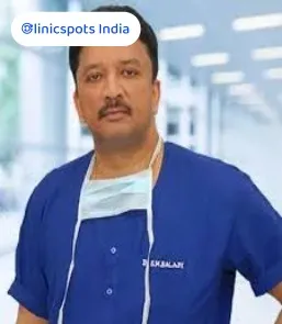 dr balaji dentist