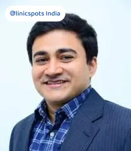 dr bharat reddy dentist