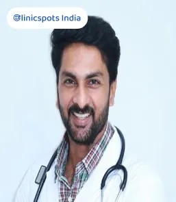 dr bharath reddy d cardiologist