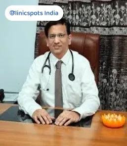 dr bharavi chunduri cardiologist