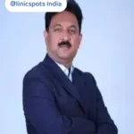 Dr. C. Chandra Sekhar dr c chandra sekhar vascular surgeon