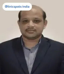 dr c raveendra reddy urologist