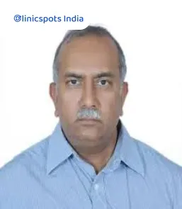 dr c sairam general physician