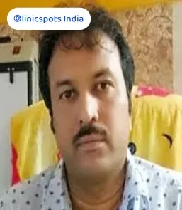 dr chandra mohan dentist