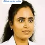 Dr. Cherukuri Harita dr cherukuri harita vascular surgeon