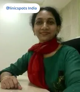 dr chinmayee pradhan gynecologist