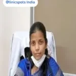 dr d anjani kumari infertility specialist