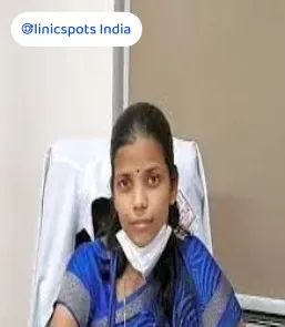 dr d anjani kumari infertility specialist