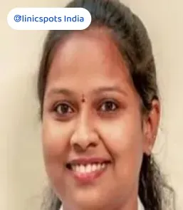 dr d shirisha dentist