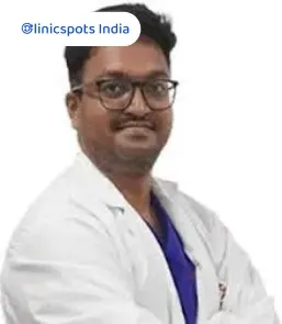 dr dasari madhu vinay kumar plastic surgeon