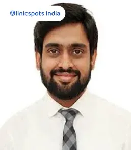 dr deepak pusa dentist