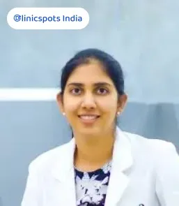 dr deepali marthineni dermatologist