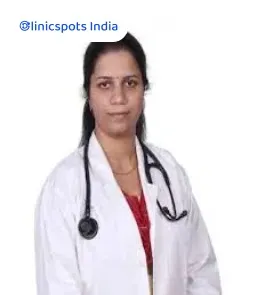 dr deepthi kondagari endocrinologist