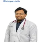 Dr. Dheeraj Kumar Anupa dr dheeraj kumar anupa gastroenterologist