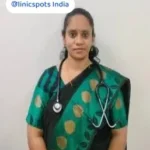 Dr. Divya Durga dr divya durga neonatologist