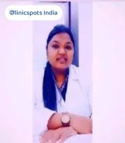 dr divya vanga dentist