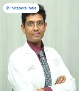 dr e sunil endocrinologist