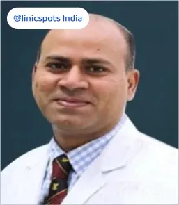 dr g k sudhakar reddy orthopedic surgeon
