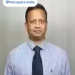 Dr. Ganesh G dr ganesh g gastrointestinal surgeon