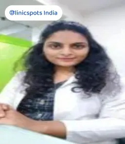dr ganta vyshnavi dermatologist