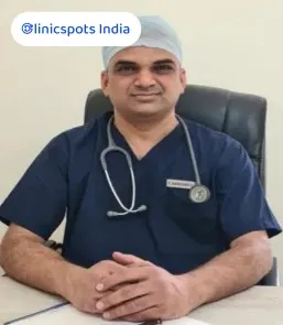 dr gujar basweshwar shivanand general surgeon