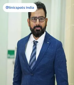 dr harikiran chekuri plastic surgeon