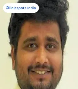 dr harsha dental surgeon