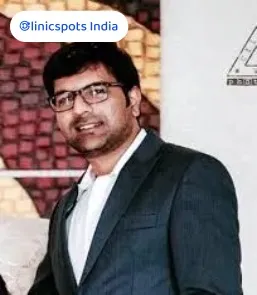 dr harsha nagineni dentist