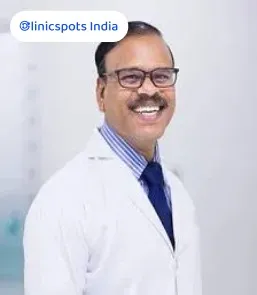 dr ireni raja kiran kumar goud plastic surgeon