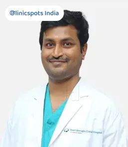 dr j gauri shankar neurosurgeon