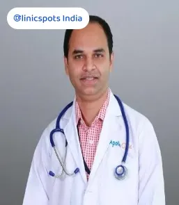 dr j jayaprakashsai general practitioner