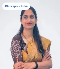 dr j mounika reddy gynecologist