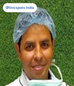 dr j sanjeev oral and maxillofacial surgeon
