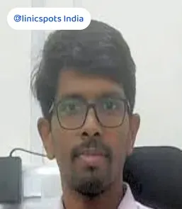 dr j vamshidhar reddy orthopedic surgeon