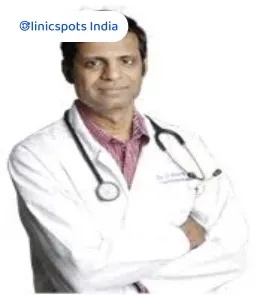 dr jai simha reddy general physician