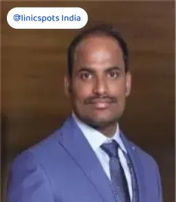 dr jampani ravi theja orthopedic surgeon