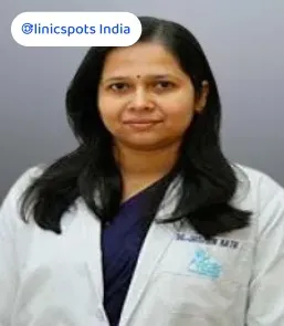 dr jasmin rath gynecologist