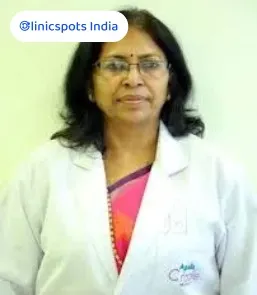 dr jayashree reddy infertility specialist