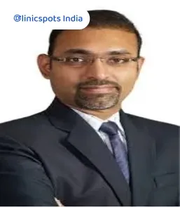 dr jayini p rammohen joint replacement surgeon