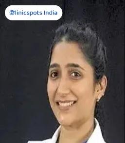 dr jhansi dentist