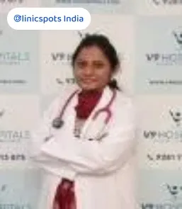 dr jukuntla anusha general physician