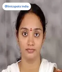 dr k divya dentist