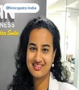 dr k l tejaswi dentist