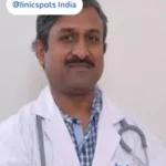 Dr. K P Goud dr k p goud ent surgeon