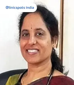 dr k padmaja devi gynecologist