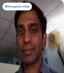 dr k praveen kumar reddy dental surgeon