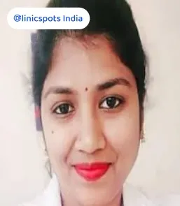 dr k rohini dentist